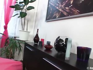 Teen Fondled By His Eager Hands And Ass Fucked Hard